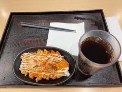 -吉野家(上海美罗城店)