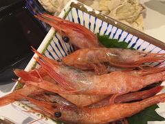 -亚马逊海鲜自助(万象汇店)