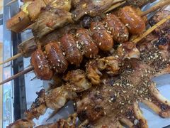 -王哥铁板烧(簋街店)