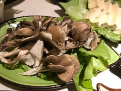 -一叶一世界•素食餐厅(环球中心店)