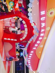 -奇乐儿巴迪总动员儿童乐园(保利时光里店)