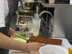 -仙雨林·奶茶鲜果茶(书院巷店)