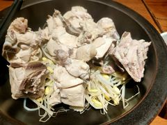 -云海肴·汽锅鸡·云南菜(高德置地店)