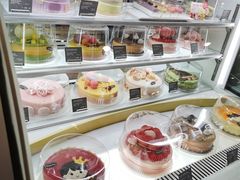-哈根达斯(皇庭店)