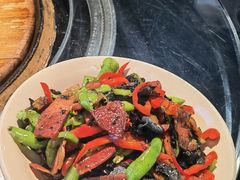 -好灶头妈妈菜·柴火灶台鱼·千岛湖土菜地标美食
