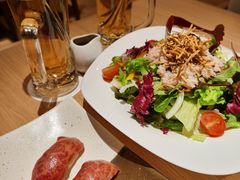 -和牛放题的殿堂 肉屋横丁(秋叶原店)