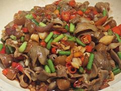 -椿记烧鹅(叠彩店)