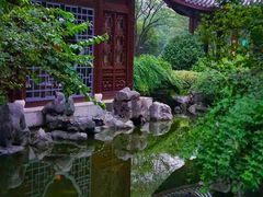 -扬州香格里拉·香宫中餐厅