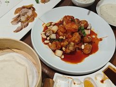 -老铺烤鸭(宝鸡店)
