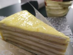 -猫王榴莲世家(三里屯SOHO商场店)