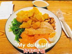 -SaladJohn沙拉匠(凯德1818店)