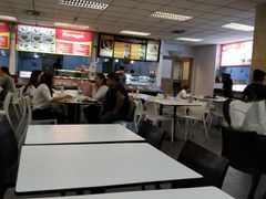 -Magic Food Point(Airport Street food)