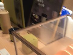 -théATRE 茶聚场(王府中環店)