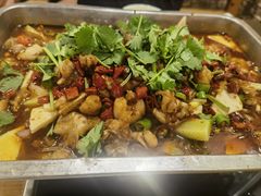 -聚友朋褡裢火烧(天北路店)