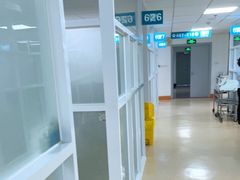 -福建医科大学附属第一医院(茶亭院区)
