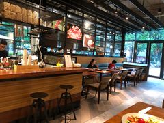 -麦田工坊(月湖店)