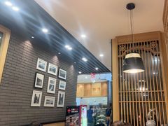 -味一楼兰州拉面(机场一店)