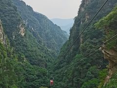 -北京上方山国家森林公园