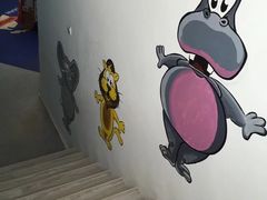 -胡姬港湾幼儿园(龙华丰谷园)