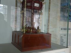纪念品-郭守敬纪念馆