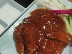 -满园烤鸭·春饼(抚顺万达店)