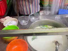 -富记鱼蛋粉(西村店)