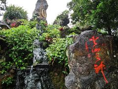 -海口火山口国家地质公园