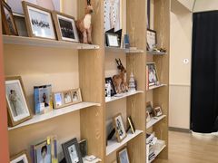 -海马体照相馆(成都来福士广场店)