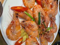 -醉壹号海鲜大排档•三十年老字号(厦门美食地标店)