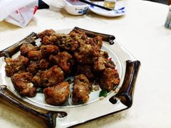 -标记美食新鲜猪杂(兴南大道店)