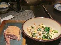 -南京大牌档(中关村领展广场店)