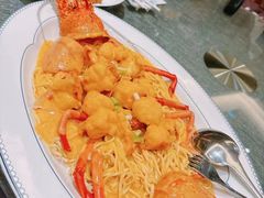 -粤匠·澳门点心粤菜海鲜(澳门半岛店)