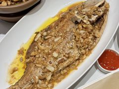 -北李妈妈菜·虾爬子大锅贴(贵和店)