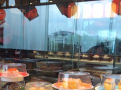 -莲寿司(国兴店)