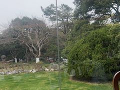 -浙江西子宾馆·瑶园咖啡厅