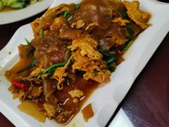 -鲁南仔·滕州炒鸡(经三路店)
