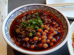 -四川饭店·川味水煮鱼(长白店)