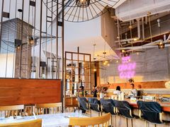 大堂-The Rug Cafe(王府中环店)