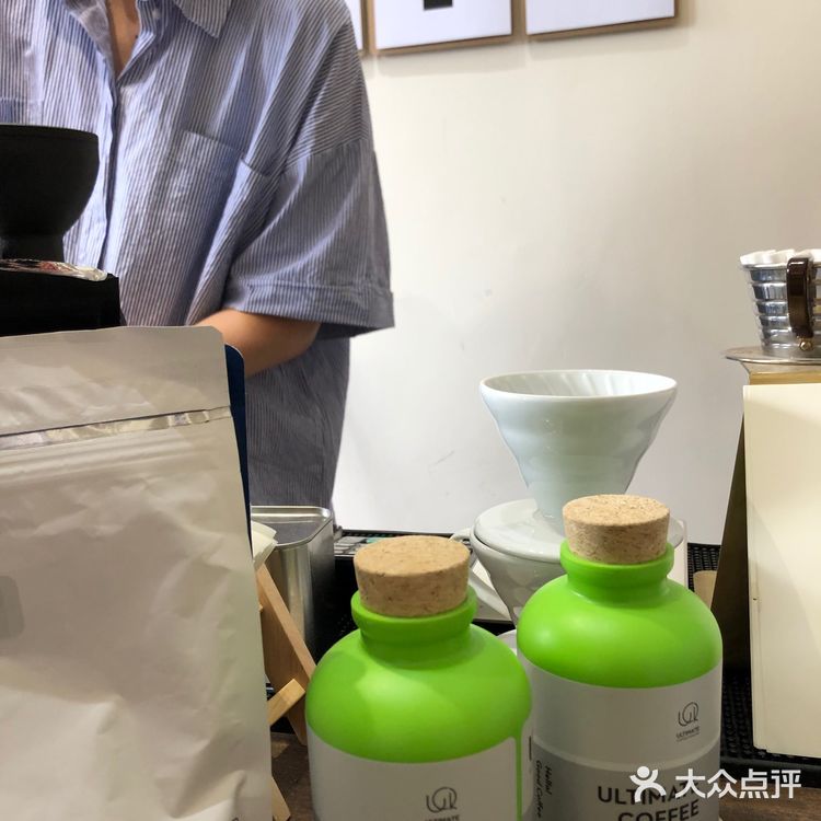 南昌|南昌版上海武康路的咖啡店OFF CAFE