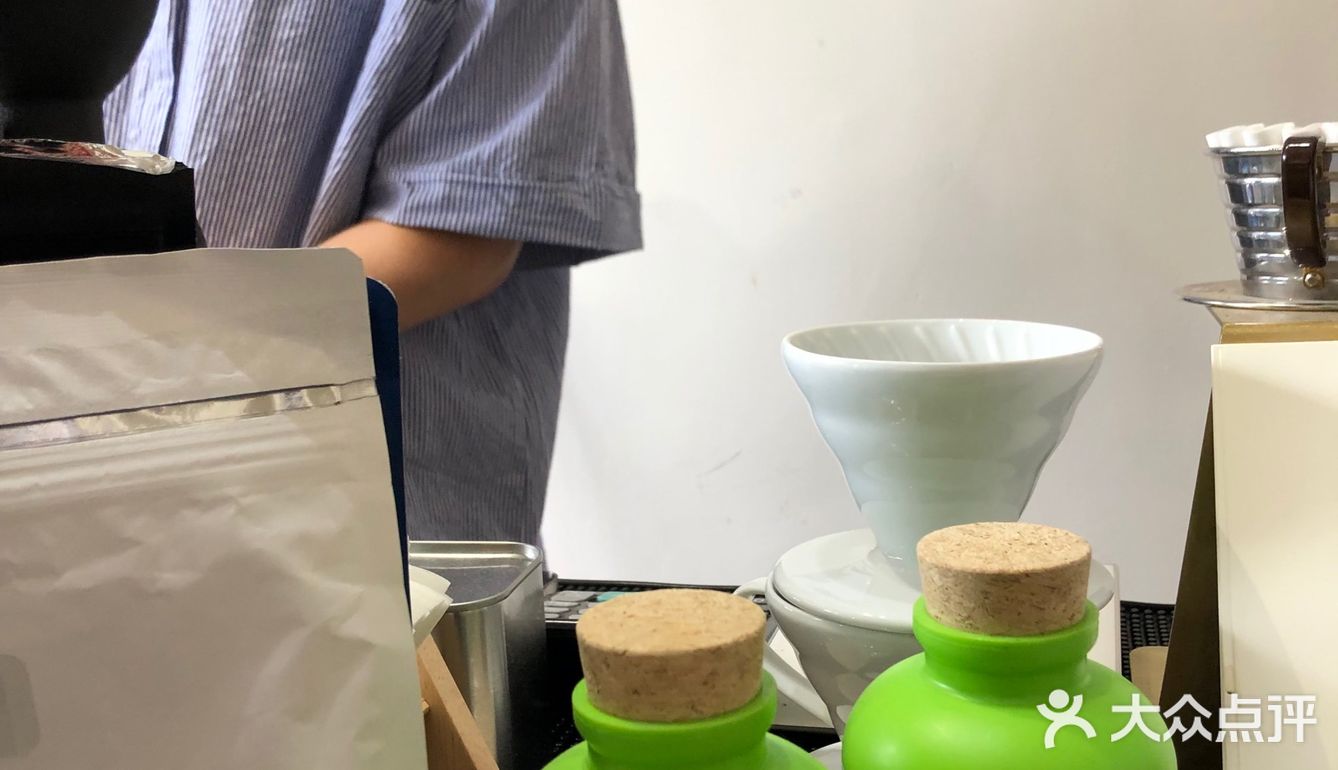 南昌｜南昌版上海武康路的咖啡店OFF CAFE 