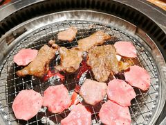 -御牛道日式烤肉料理(杭州万象城店)