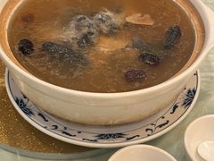 -利苑海鲜酒楼