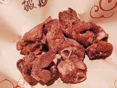 -破三川·新川菜(静安大融城店)