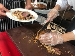 -昆山琶拉帝诗酒店·河畔咖啡厅Riverside Cafe