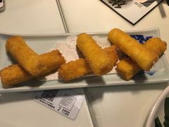 -新大咀港式茶餐厅(宝山万达店)