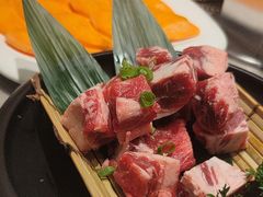 -冷面大王(大南街店)