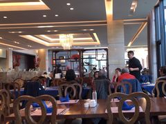 -浙江西子宾馆·瑶园咖啡厅