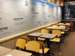 -85度C(北京八角物美店)