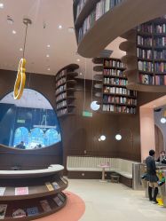 -奈尔宝·儿童乐园·亲子餐厅(鄞州万达店)