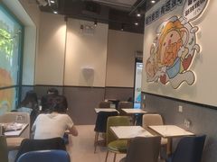 -TACO STAR 塔可星(下沙宝龙店)